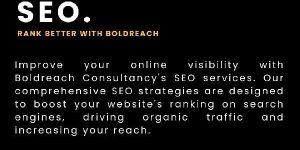 Search Engine Optimization Services