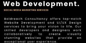 Website Development