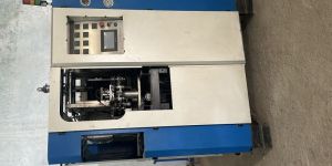 PET Bottle Blowing Machine