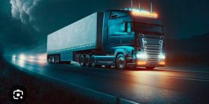 20 to 40 Ft Transport Service