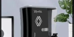 Water Filter Cartridges