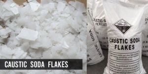 Caustic Soda (lye/flakes)