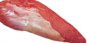 Fresh Buffalo Chuck Tender Meat
