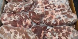 Frozen Buffalo Kidney Meat