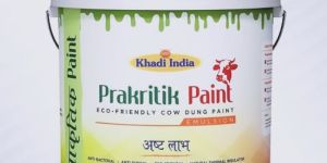 Exterior Emulsion Paints