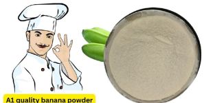 Banana Powder