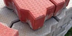Cement Paver Block
