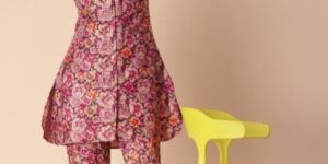 Beutiful Printed Co Ord Set