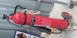 Fire Extinguisher