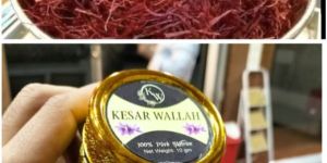 Kashmiri Saffron