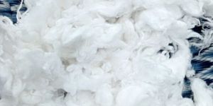 Bleached Cotton Yarn