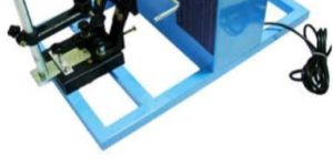 Ceiling Fans Repairing Machine