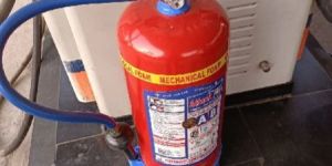 Abc Type Fire Extinguisher