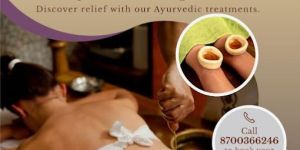 Ayurvedic Spa Services