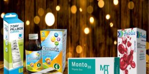 Pharmaceutical Packaging Services