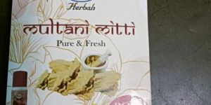 Ayur Multani Mitti