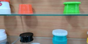 PP Injection Moulding Food Container