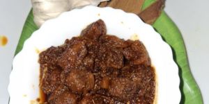 Chicken Pickle