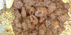 Koramenu Fish Pickle