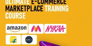 Ultimate E-Commerce Market- place Training (UEMT-MNAFA)