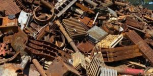 HMS Scrap