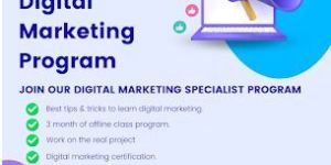 Digital Marketing Courses