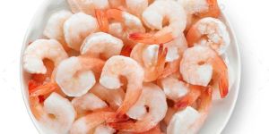 Fresh Medium Prawns