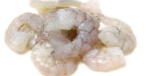 Fresh Vannamei Prawns