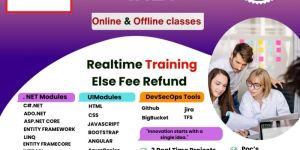 Dot Net Training