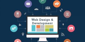 Website Designing