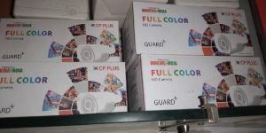 CCTV Camera Installation