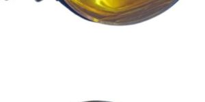 Halogen Fog Lamp 100mm
