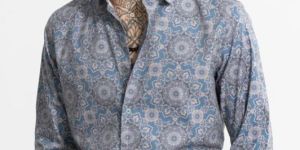 Men Readymade Garments