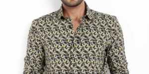 Men Readymade Garments