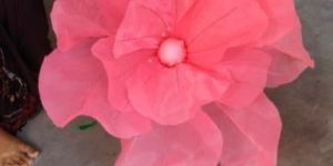 Handmade Flowers