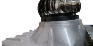 Turbo Ventilation Fan