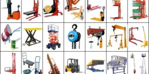 Material Handling