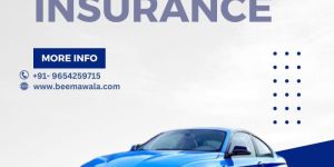 Car Insurance Service