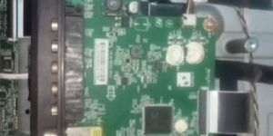 Colour TV Repairing Services