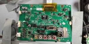 LED TV Repairing Services