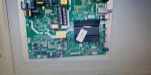 Smart TV Repair