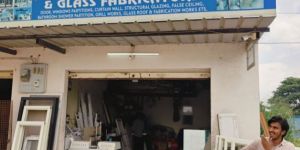 Factory Audit