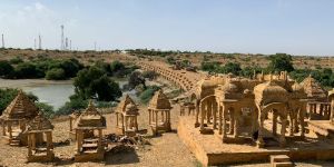 Rajasthan Tour Package