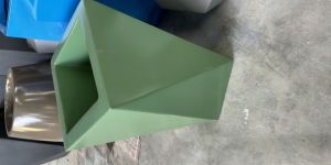 Trapezoidal Fiber Pots