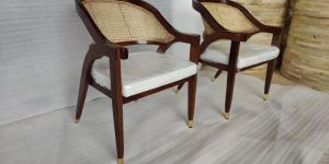 Antique Wooden Chair