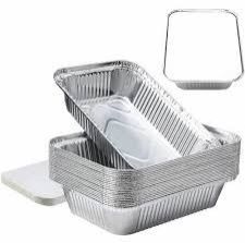 Aluminium Foil Container 250ml