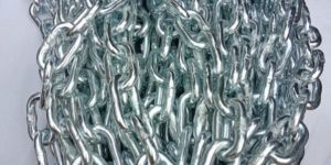 GI Link Chain