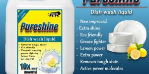 DishWash Liquid