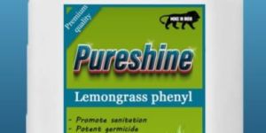 Green Phenyl