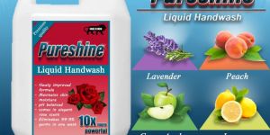 Hand Wash Liquid